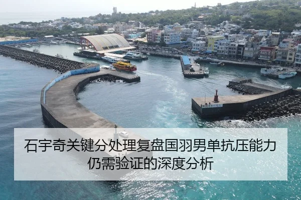 石宇奇关键分处理复盘国羽男单抗压能力仍需验证的深度分析