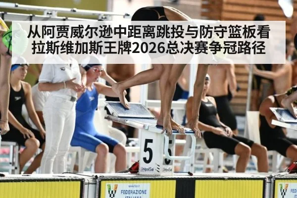 从阿贾威尔逊中距离跳投与防守篮板看拉斯维加斯王牌2026总决赛争冠路径
